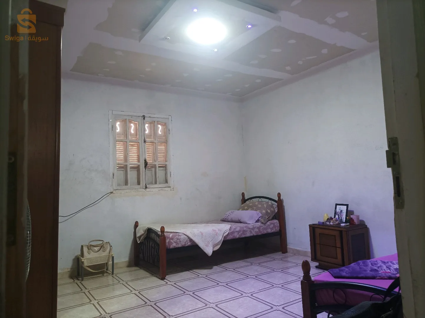 maison à vendre à Blida