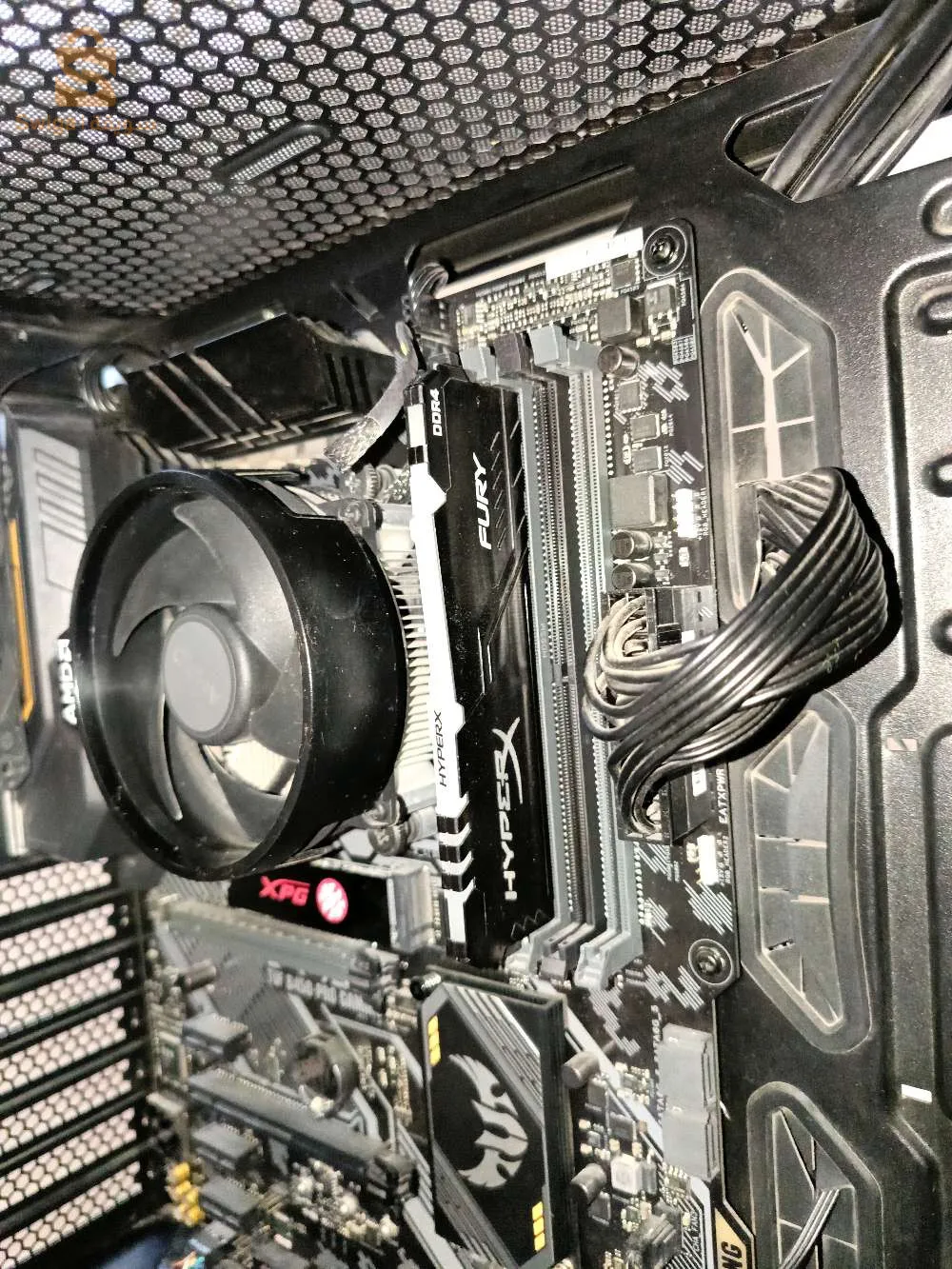 PC نقي للبيع