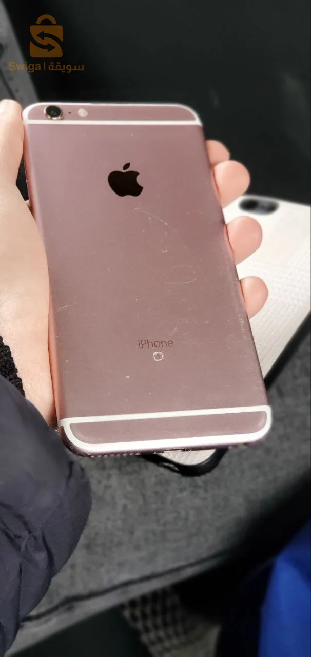 iphone 6s plus