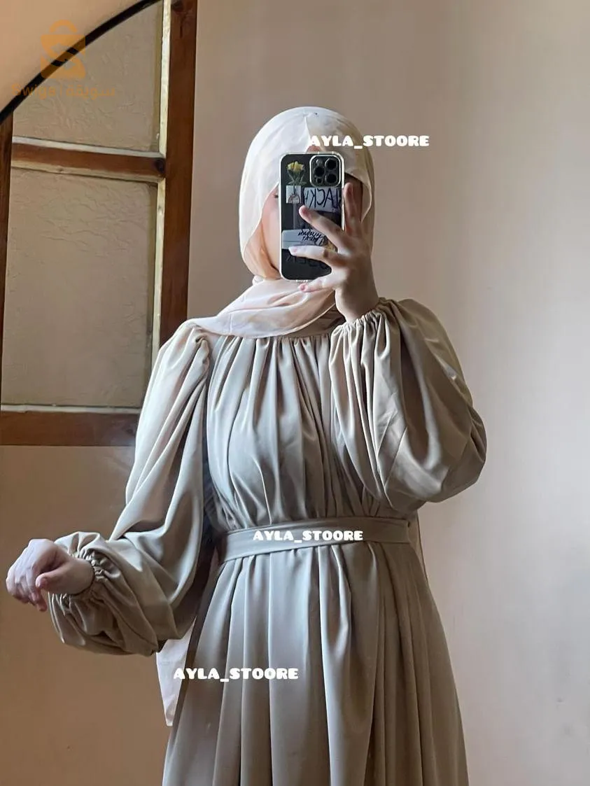 حجاب hijab