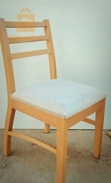 طاولات مطبخ باربع وستة كراسي hêtre 
Kitchen tables with four and six chairs