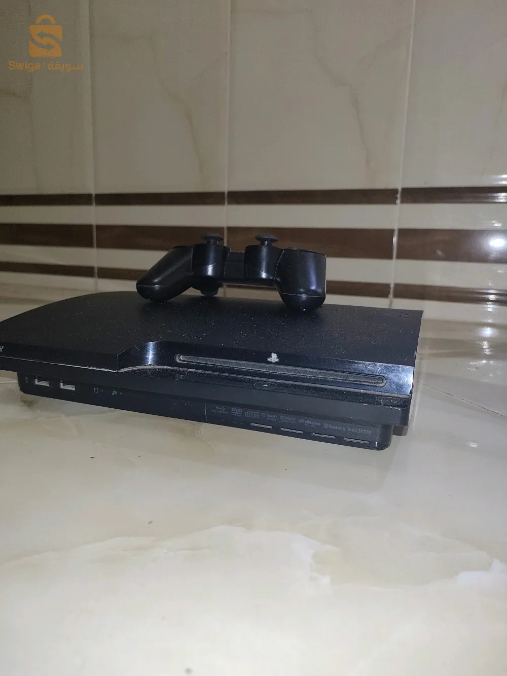 PS3 slim.À vendre
