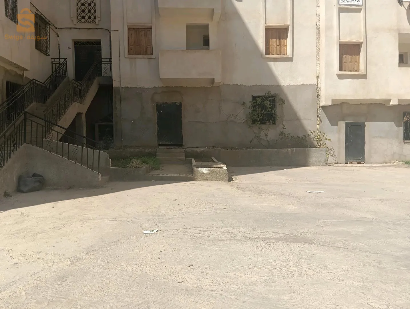 عين كرمة الڨرارم ڨوڨة