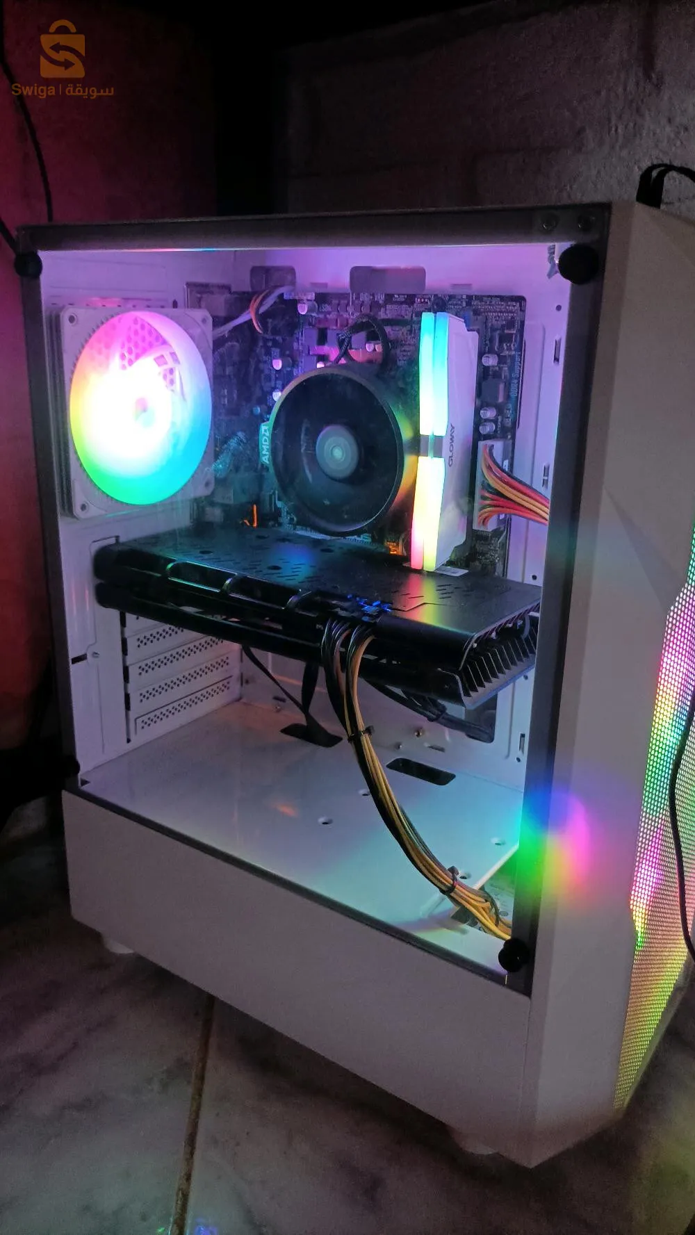 pc gamer 👾 bon affaire ✨