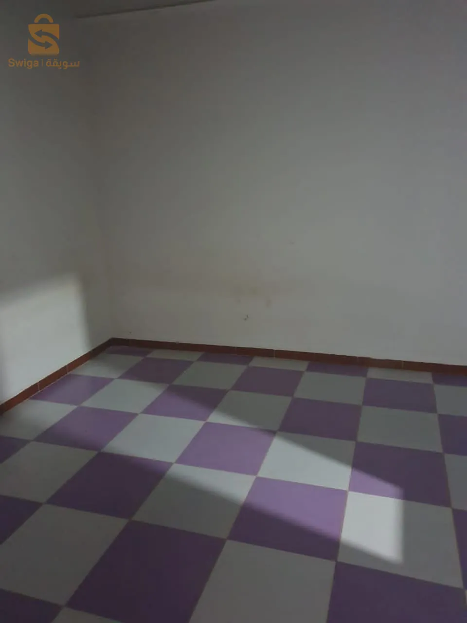 location studio 35m2 dans une résidence privée à Chéraga les Dunes