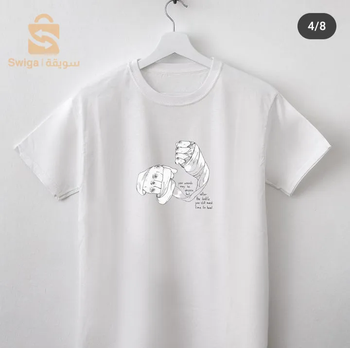 t-shirt for boy and girl