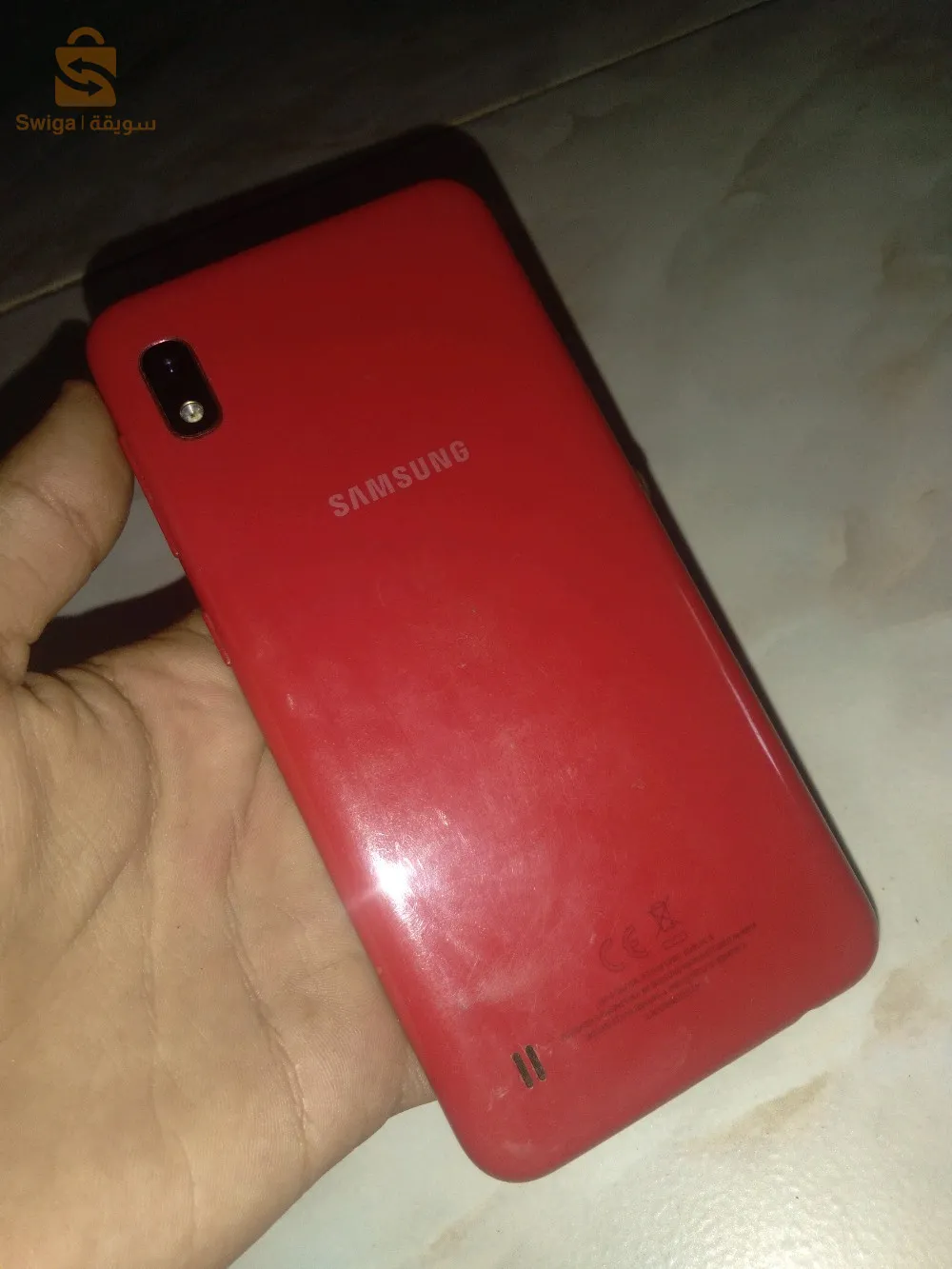 Samsung a10