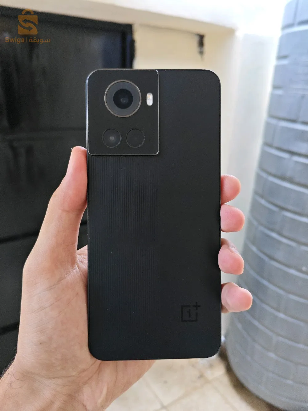 هاتف OnePlus Ace 10R