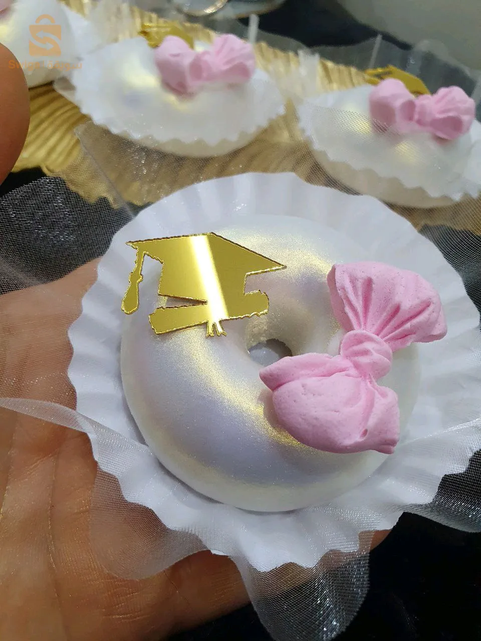 حلويات تقليديه