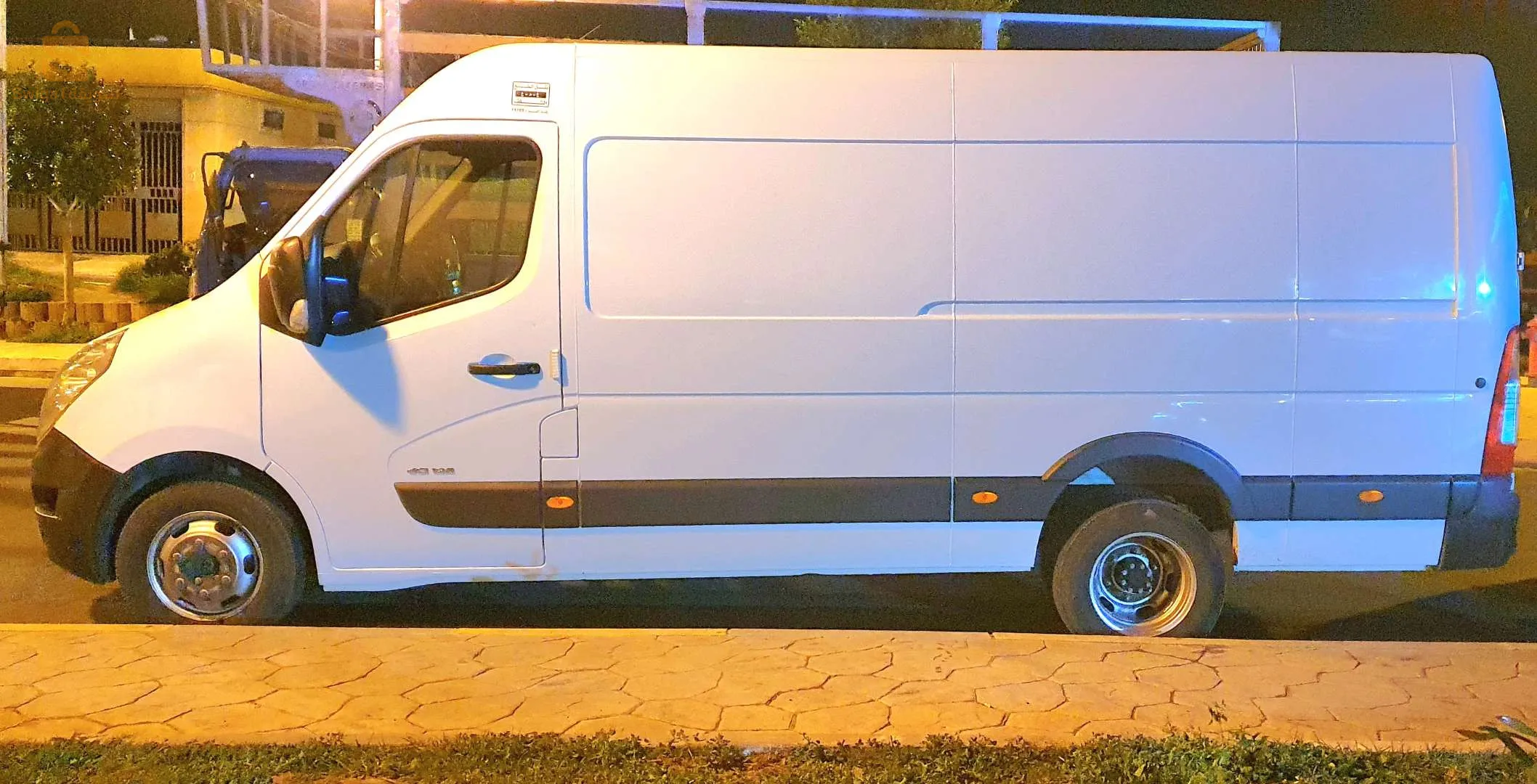 الشلف