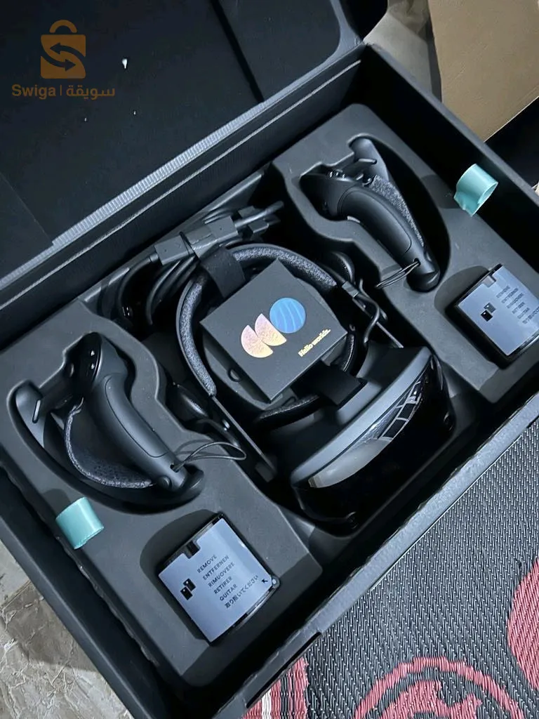 Valve Index VR Full Kit