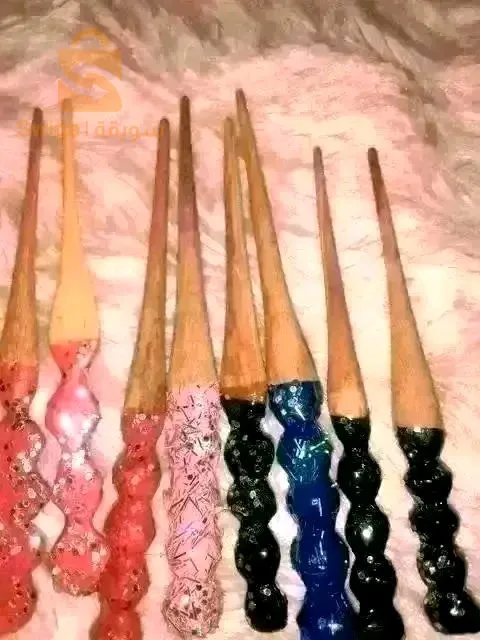 كحل عرب ومراود