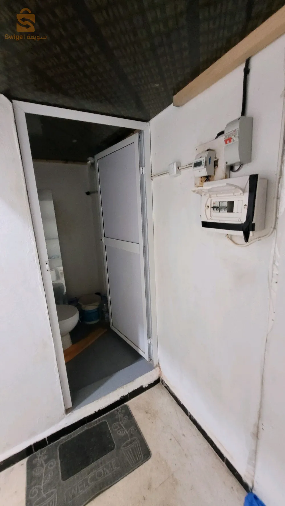 magasin de 32m² a louer