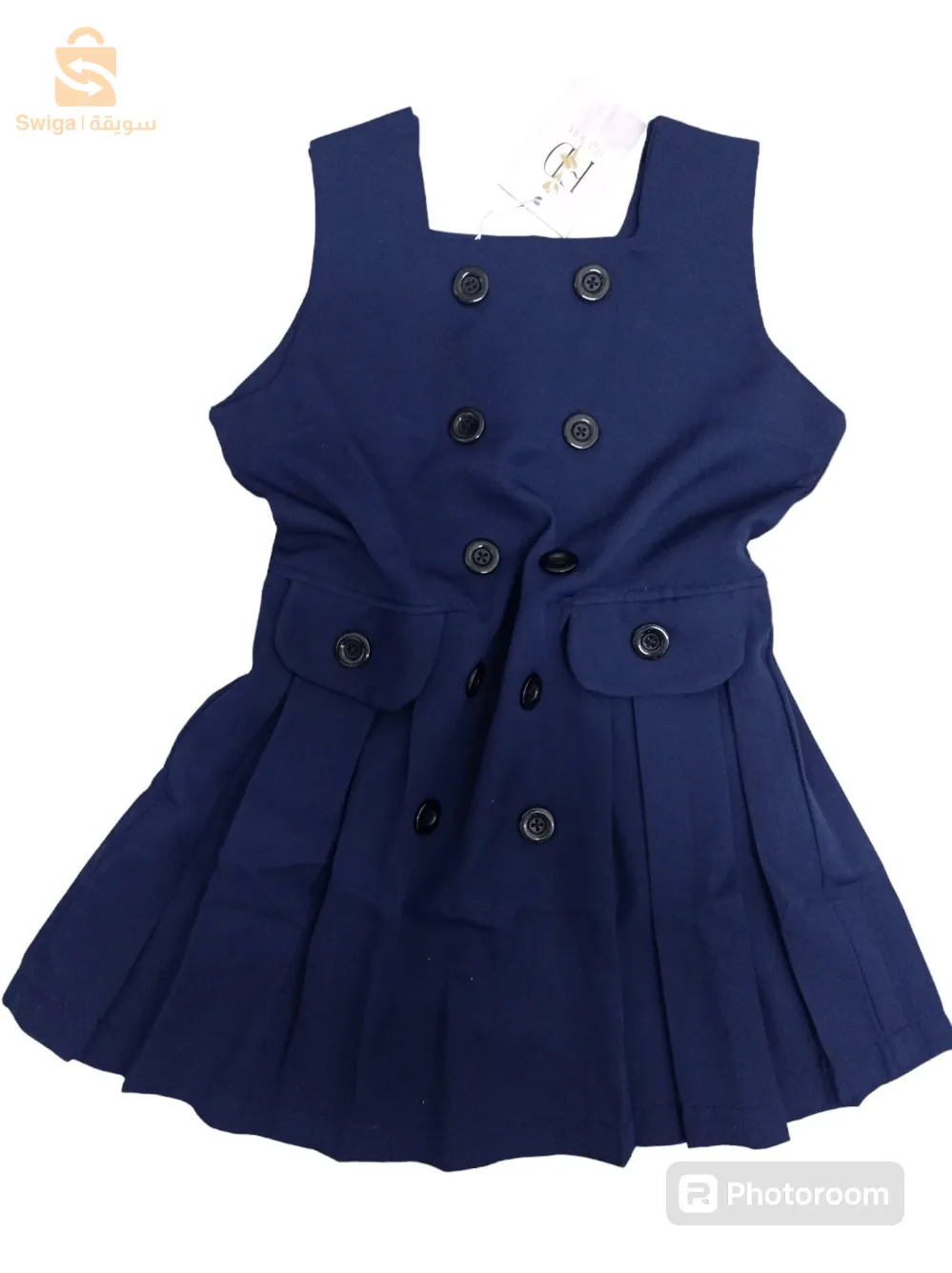 روبة بنات من 6 الى10 سنوات لمنسباتكم و تحضيرات الدخول المدرسي