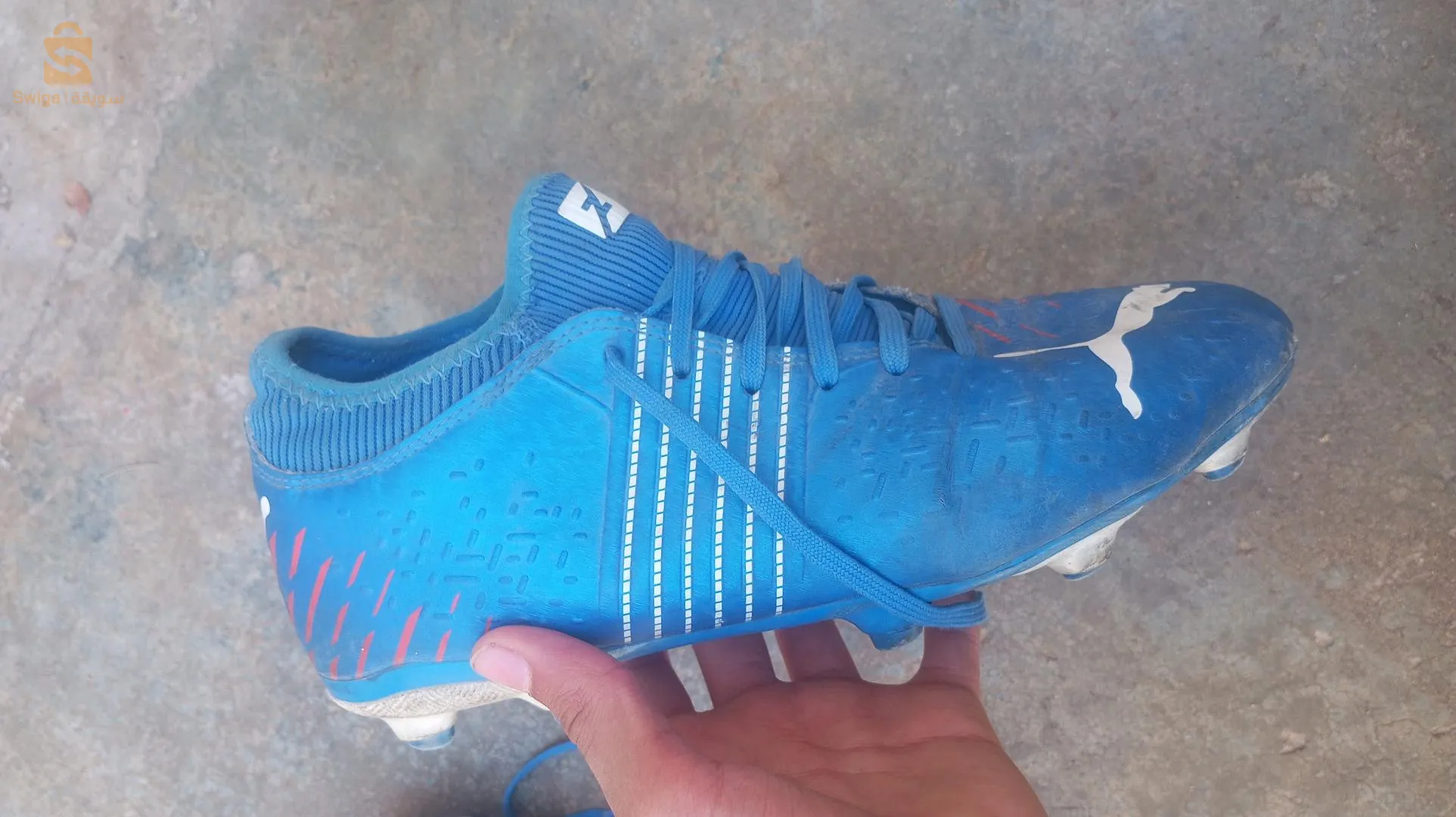 puma future z 3.2 FG/AG original