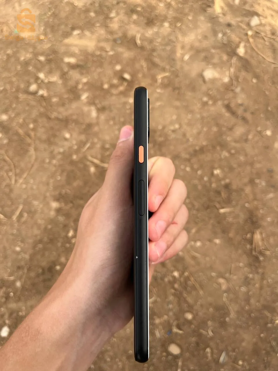 Google pixel 4 xl