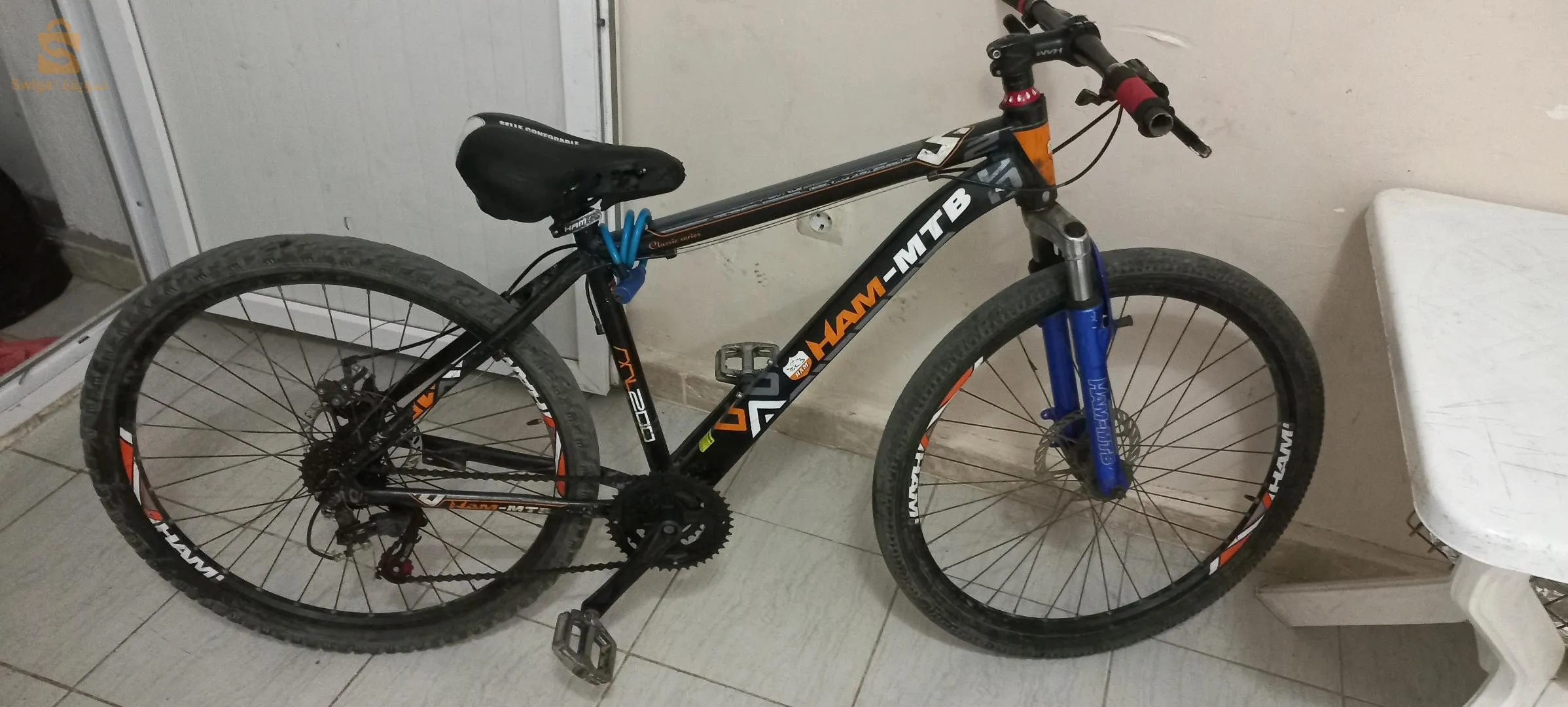 رغاية سكانات عدل