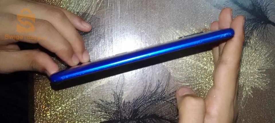 هاتف رادمي 9a