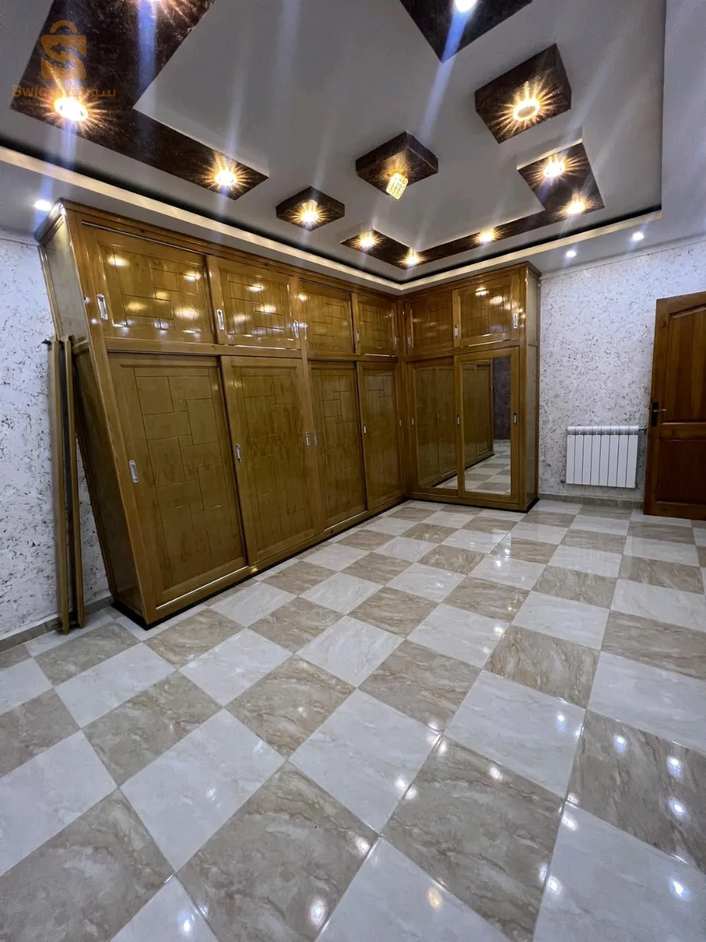 برج الكيفان