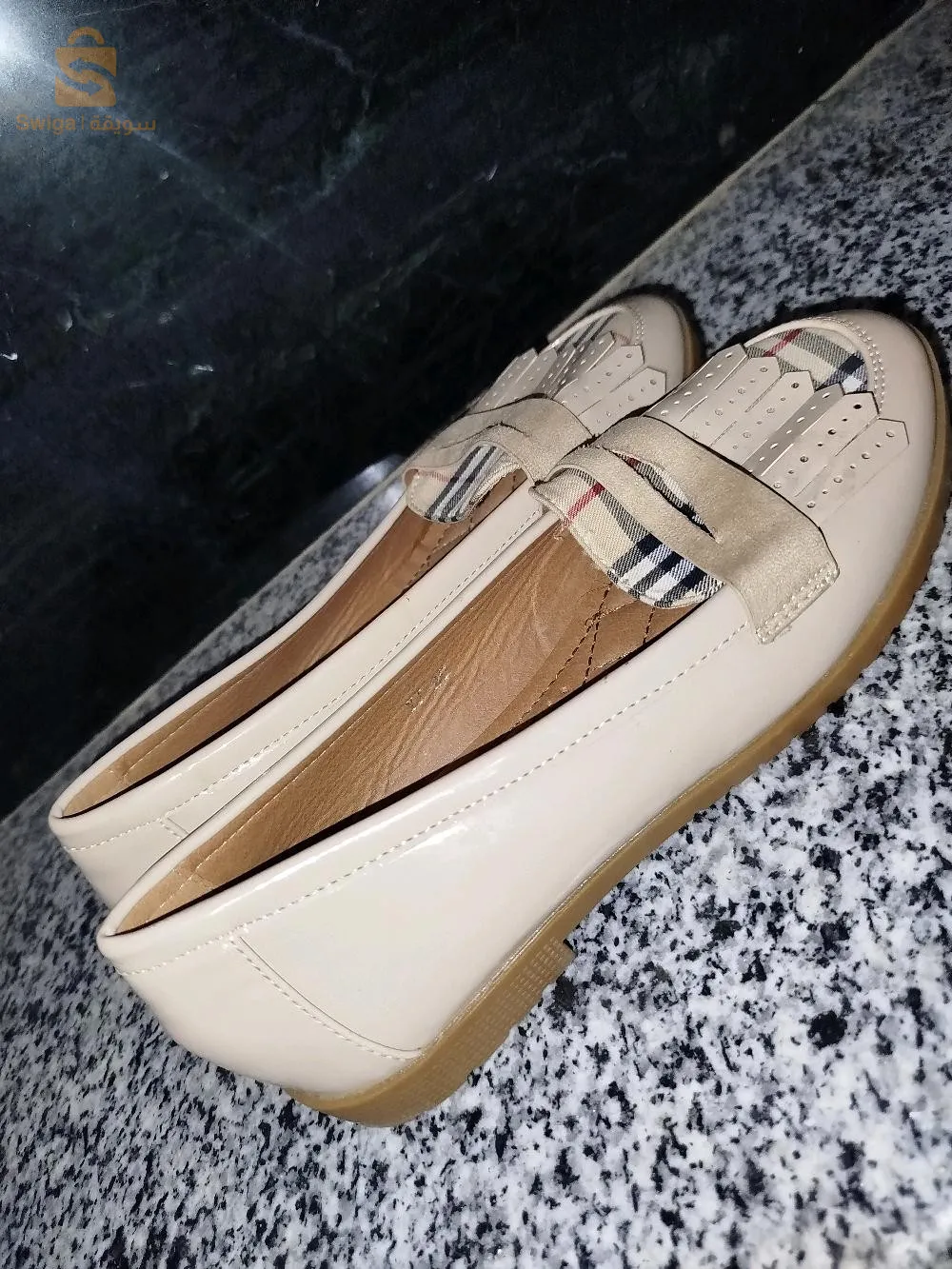 حذاء لنساء Chaussures pour femmes