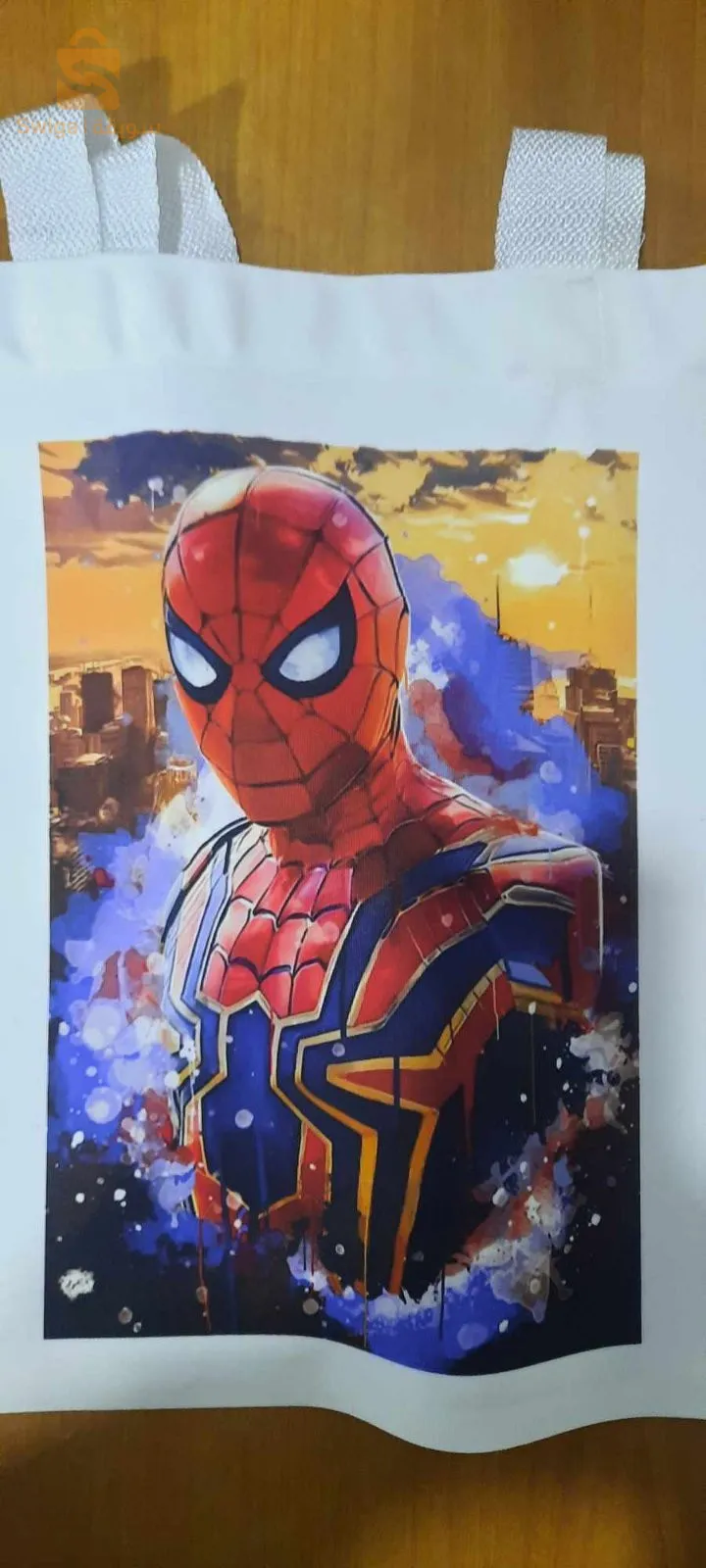 Sac à main poor enfants