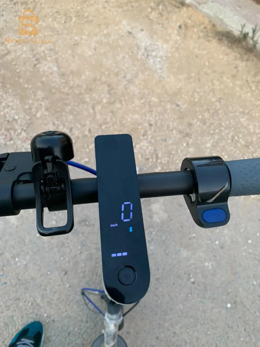 trotinat électriques Xiaomi mi 3