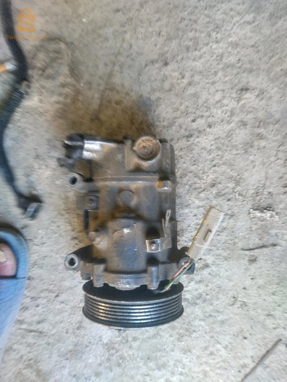 دراع بن خدة