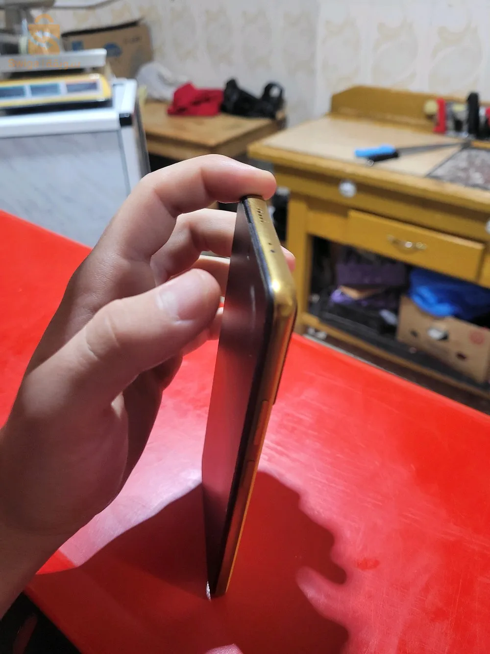 poco m4 pro 5g phone for sale