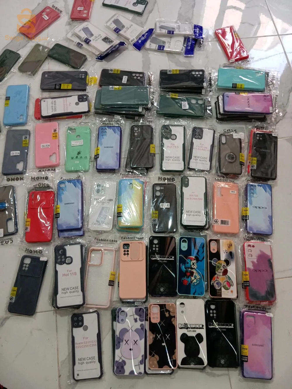 متوفر Pouchet des tiliphon 100حبة🥰جملة فقط سارعو في الطلب🔥