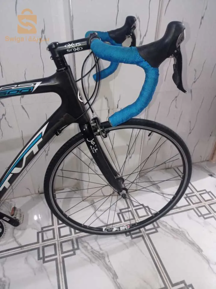 فيلو كورس كاربون