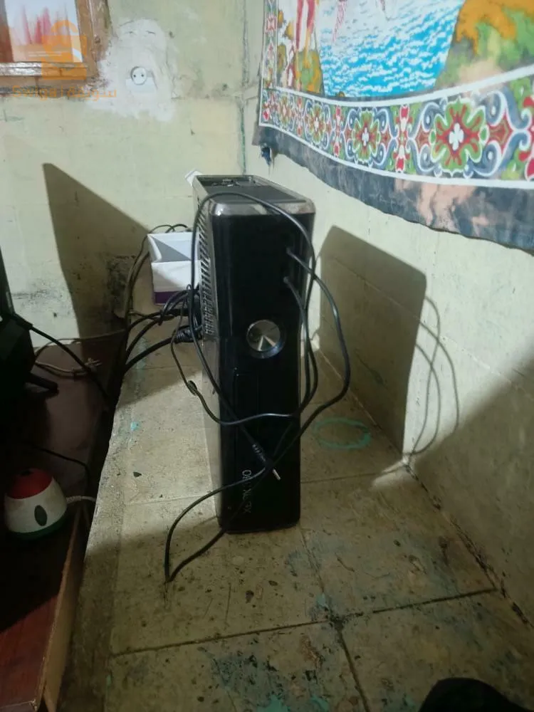 .play 4 wala Xbox 1s