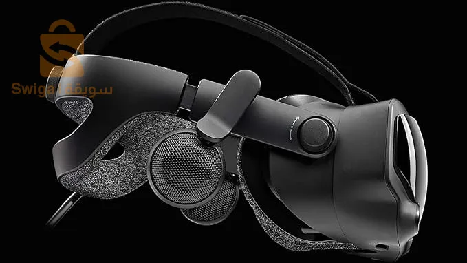 Valve Index VR Full Kit