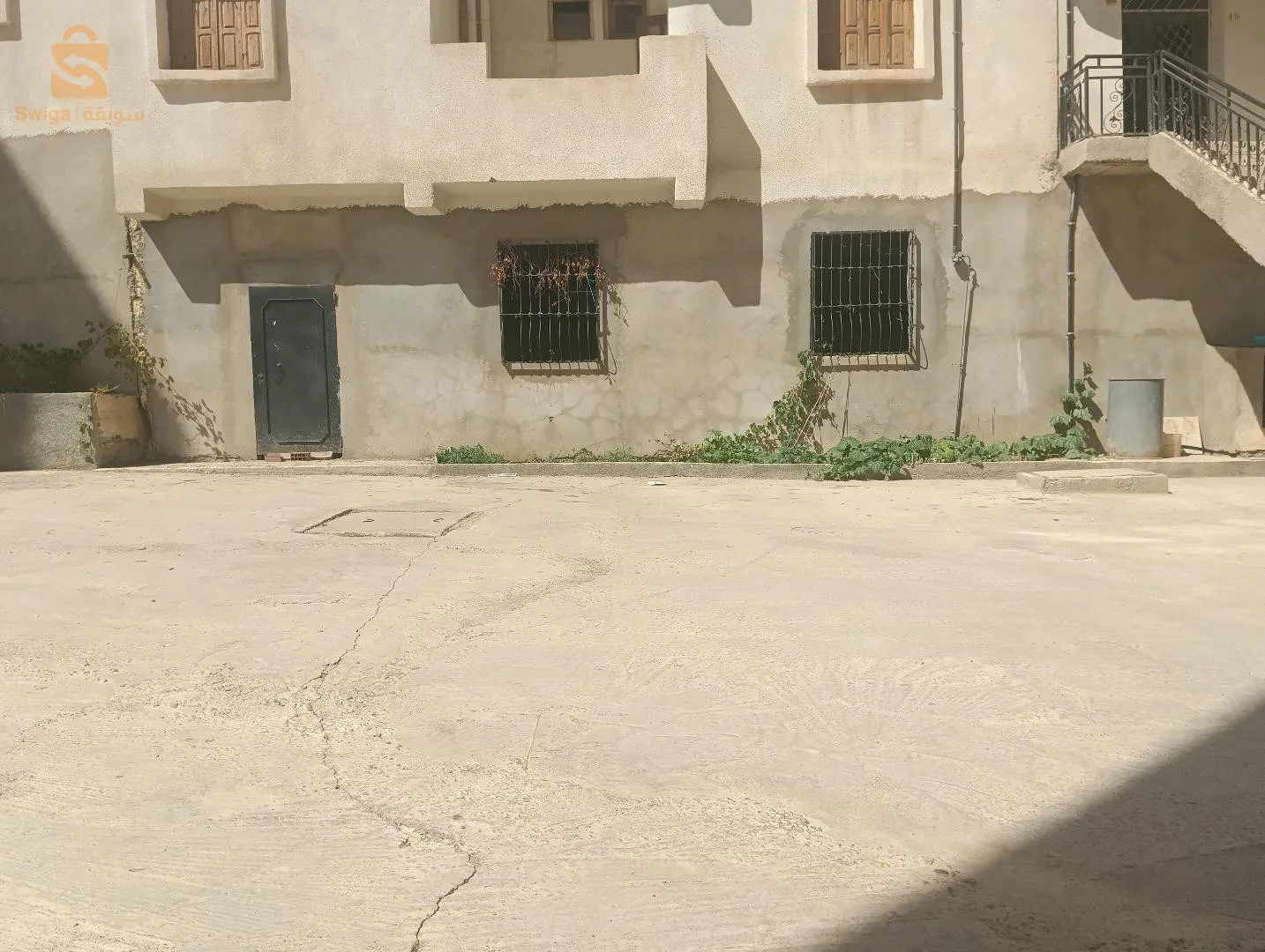 عين كرمة الڨرارم ڨوڨة
