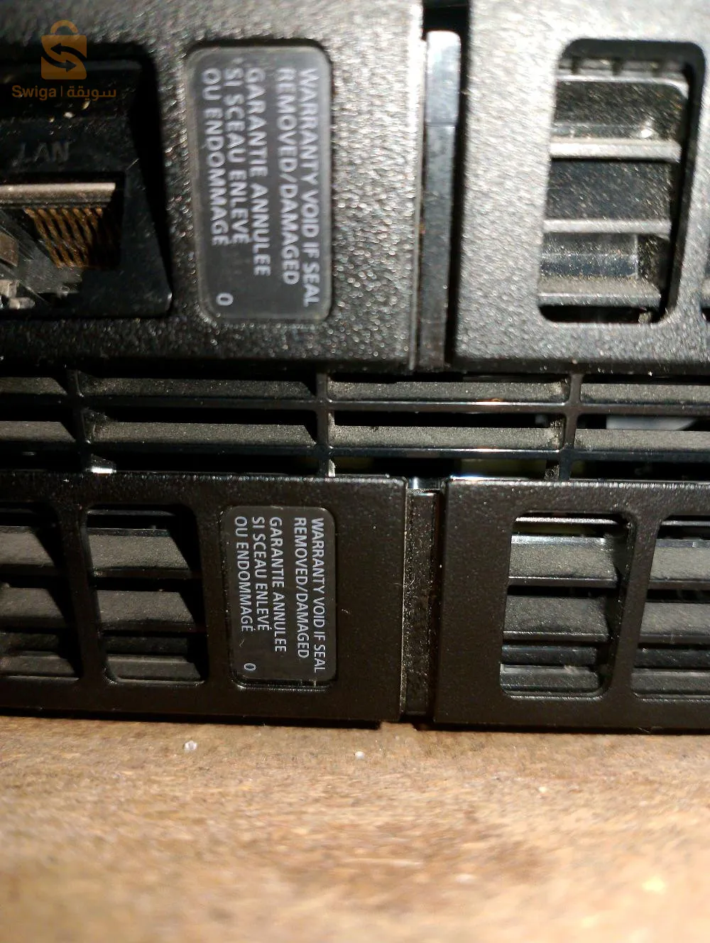 بلايستيشن 4 فات