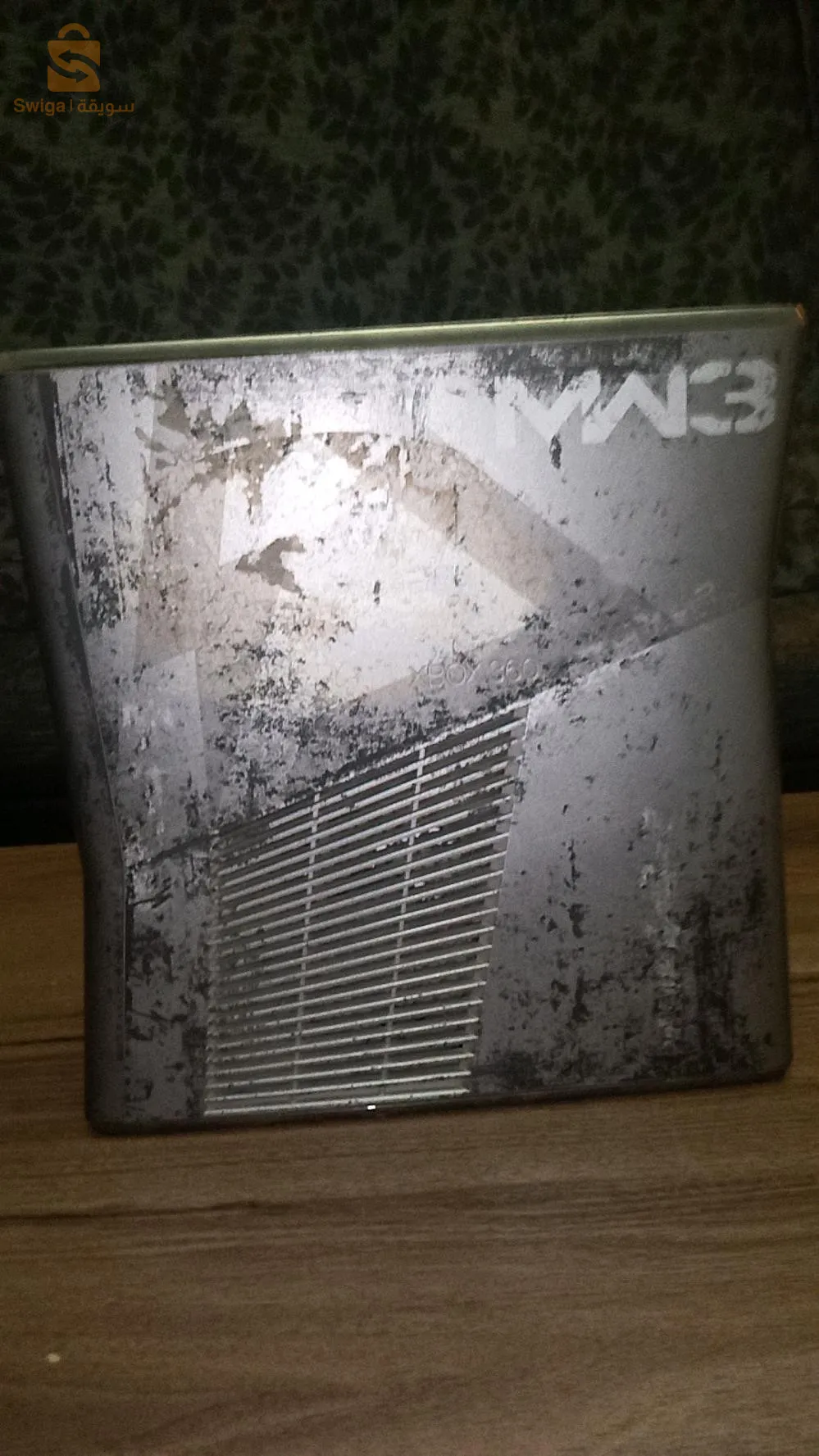 XBOX 360 Idisyon
