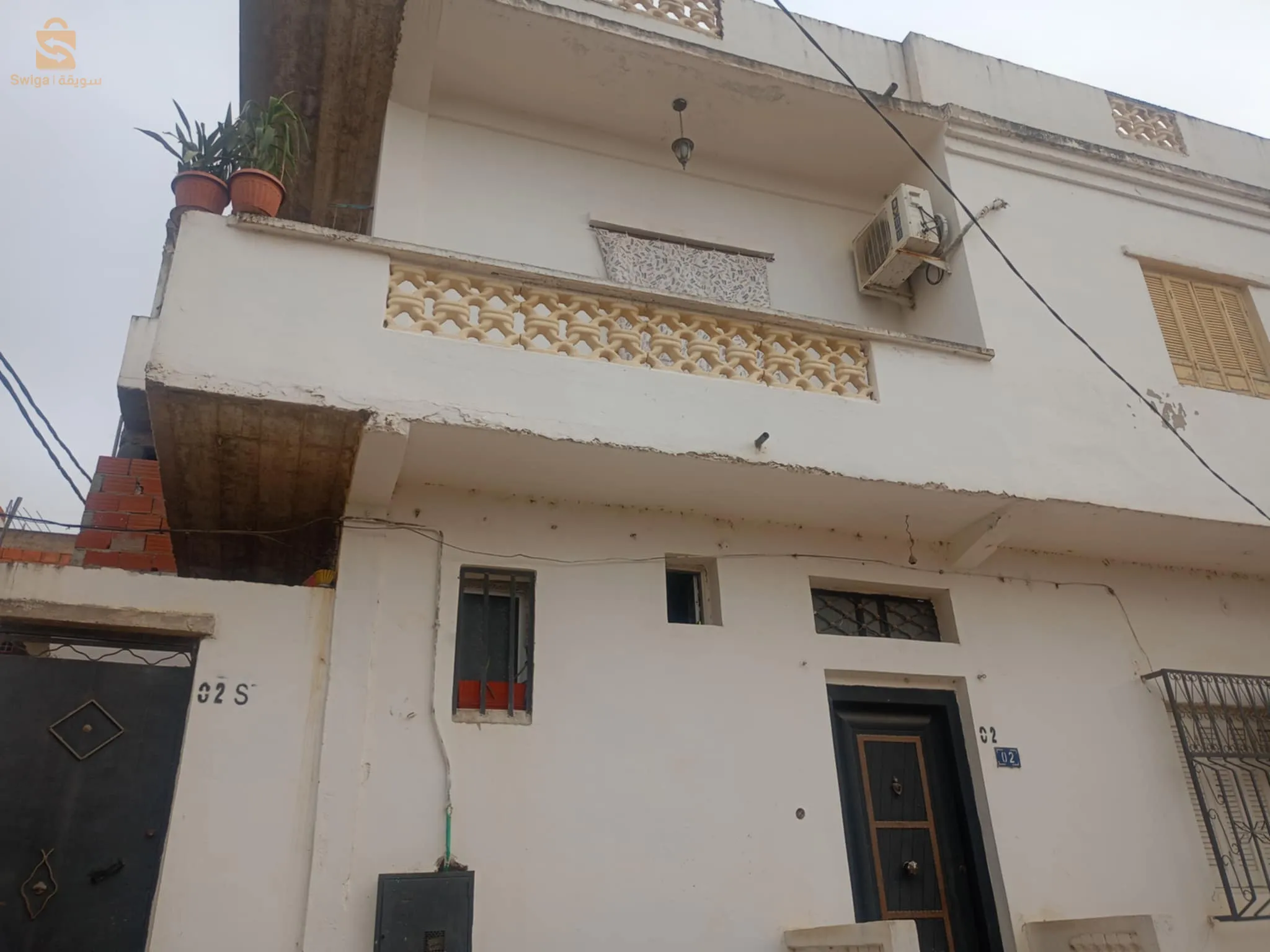 وسيط عقاري شط ولاية طارف 
0666524097