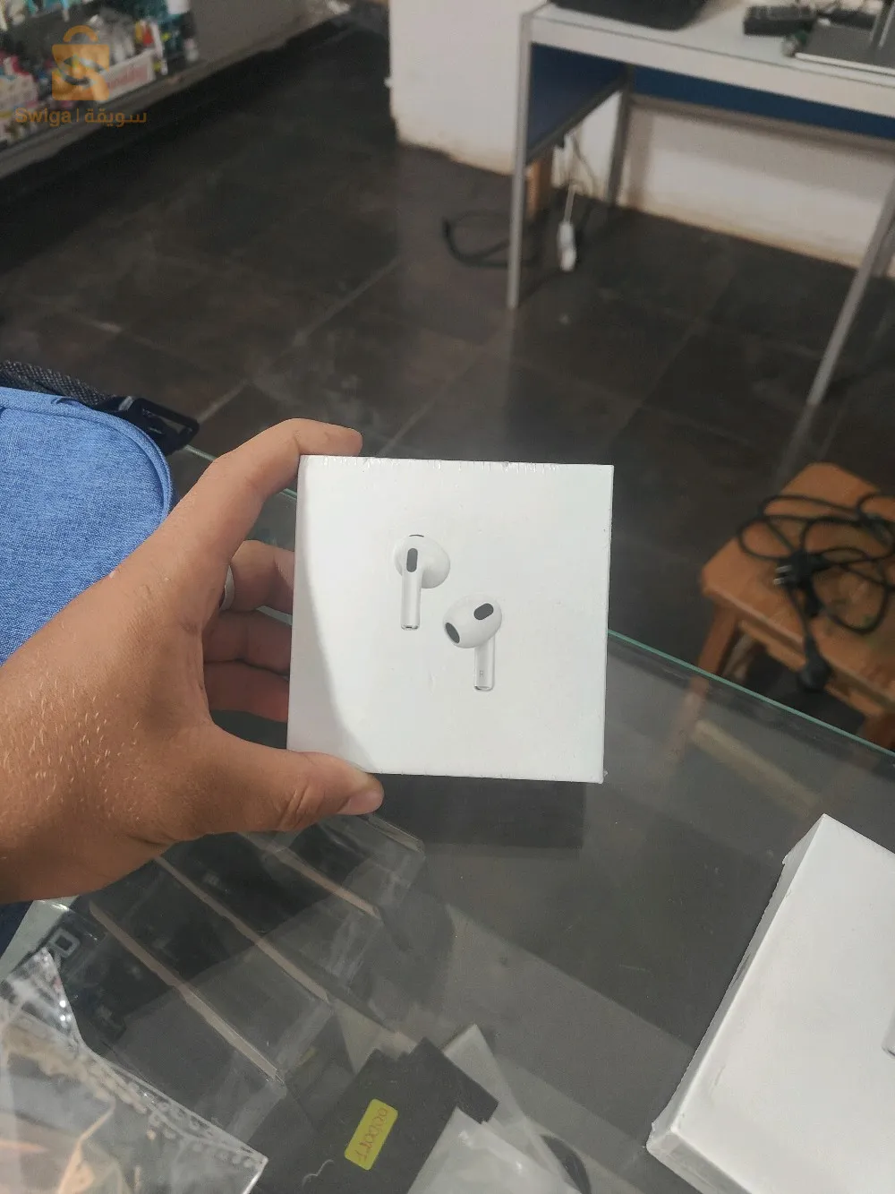 سماعات بلوتوث