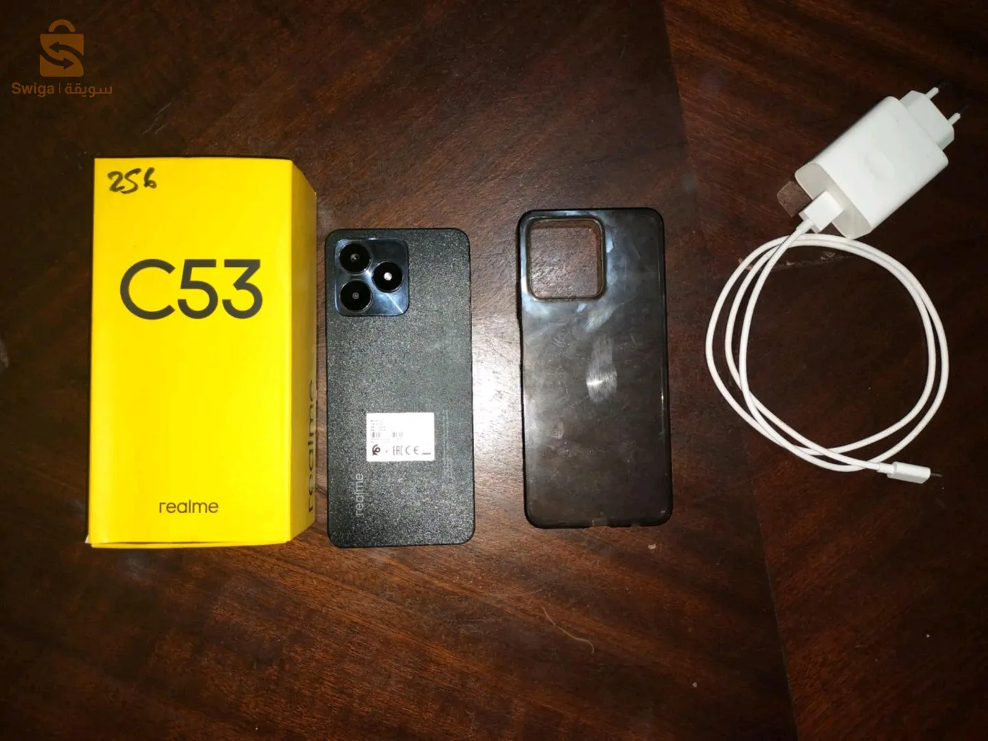 realme C53 état 10/10