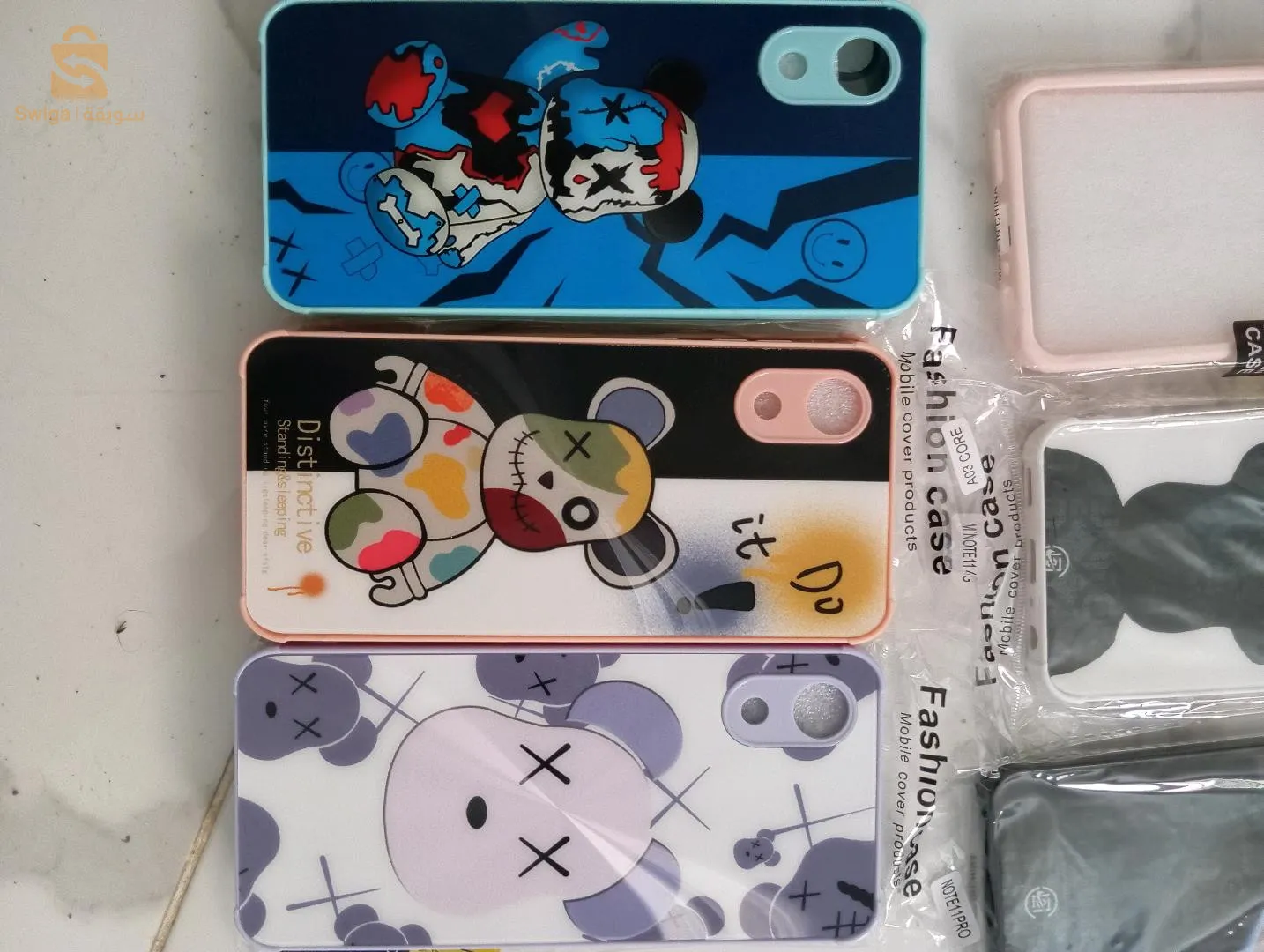 متوفر Pouchet des tiliphon 100حبة🥰جملة فقط سارعو في الطلب🔥