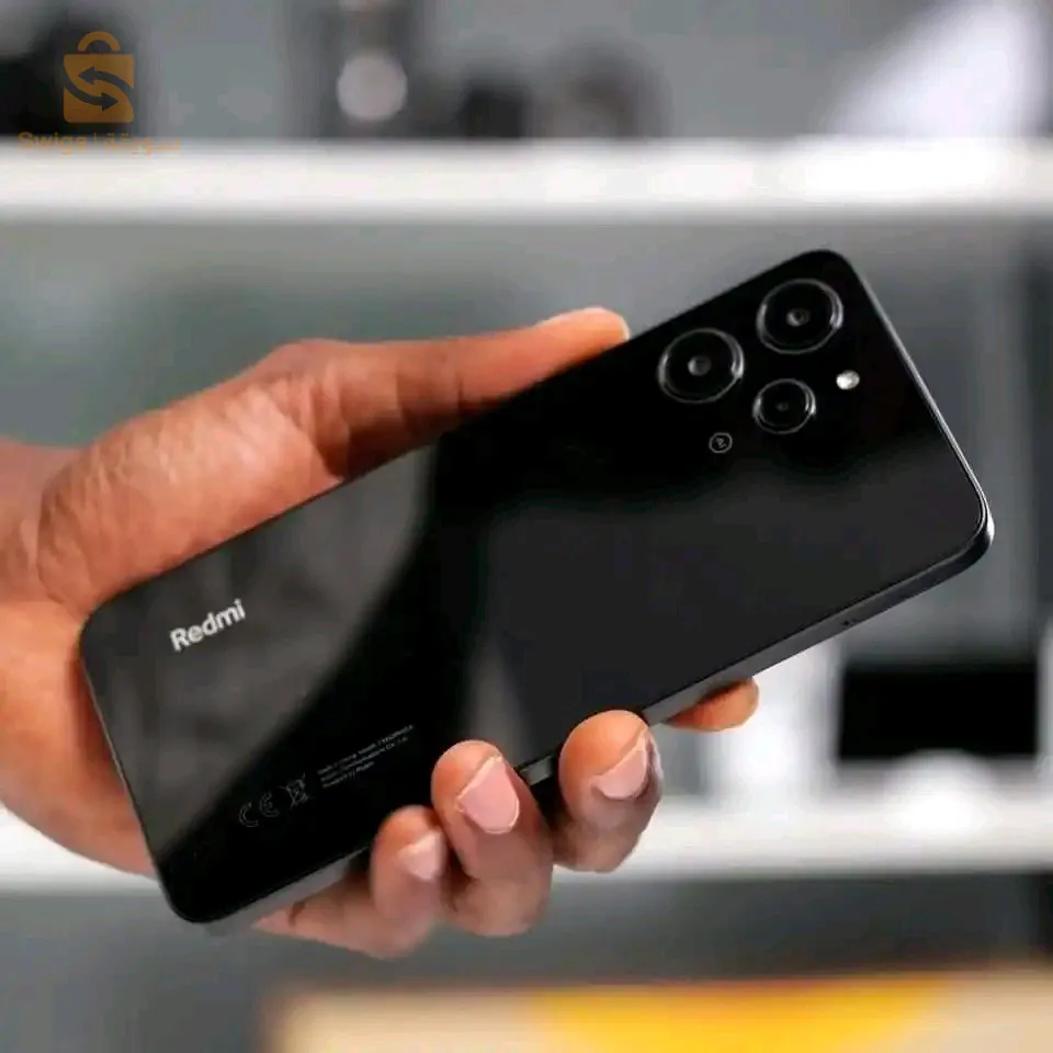 شاومي ريدمي 12 4/12