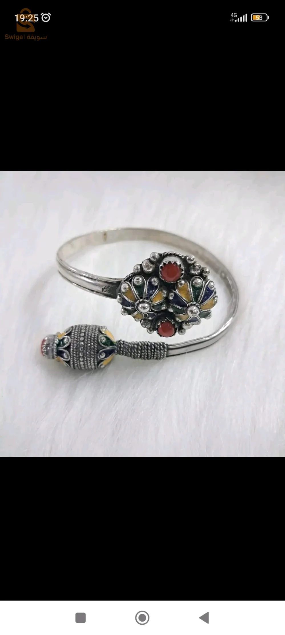 vente et fabrication de bijoux argent