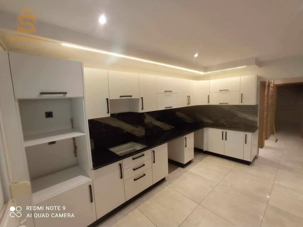 appartement pour la vente a beb ezzawar
