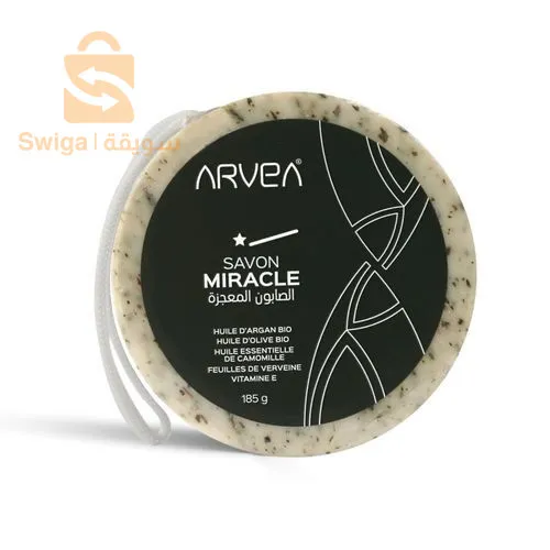 Savon miracle