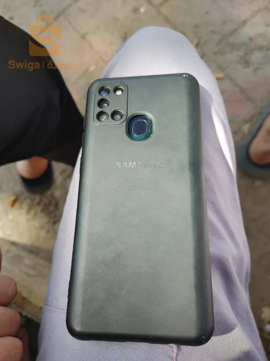 شارع الملك عبدالعزيز