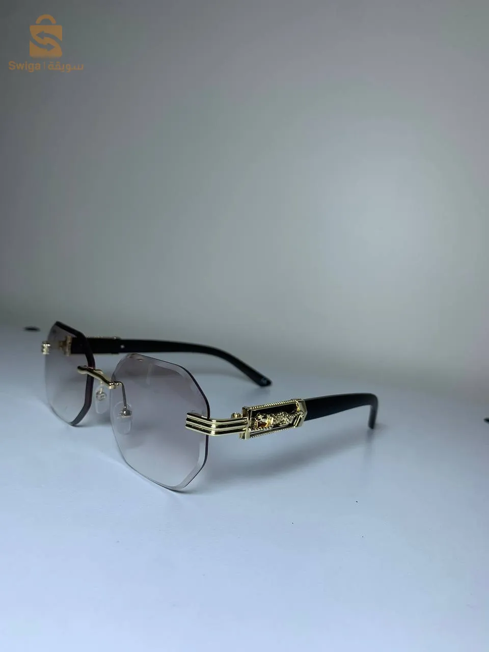 Stylish and beautiful sunglasses