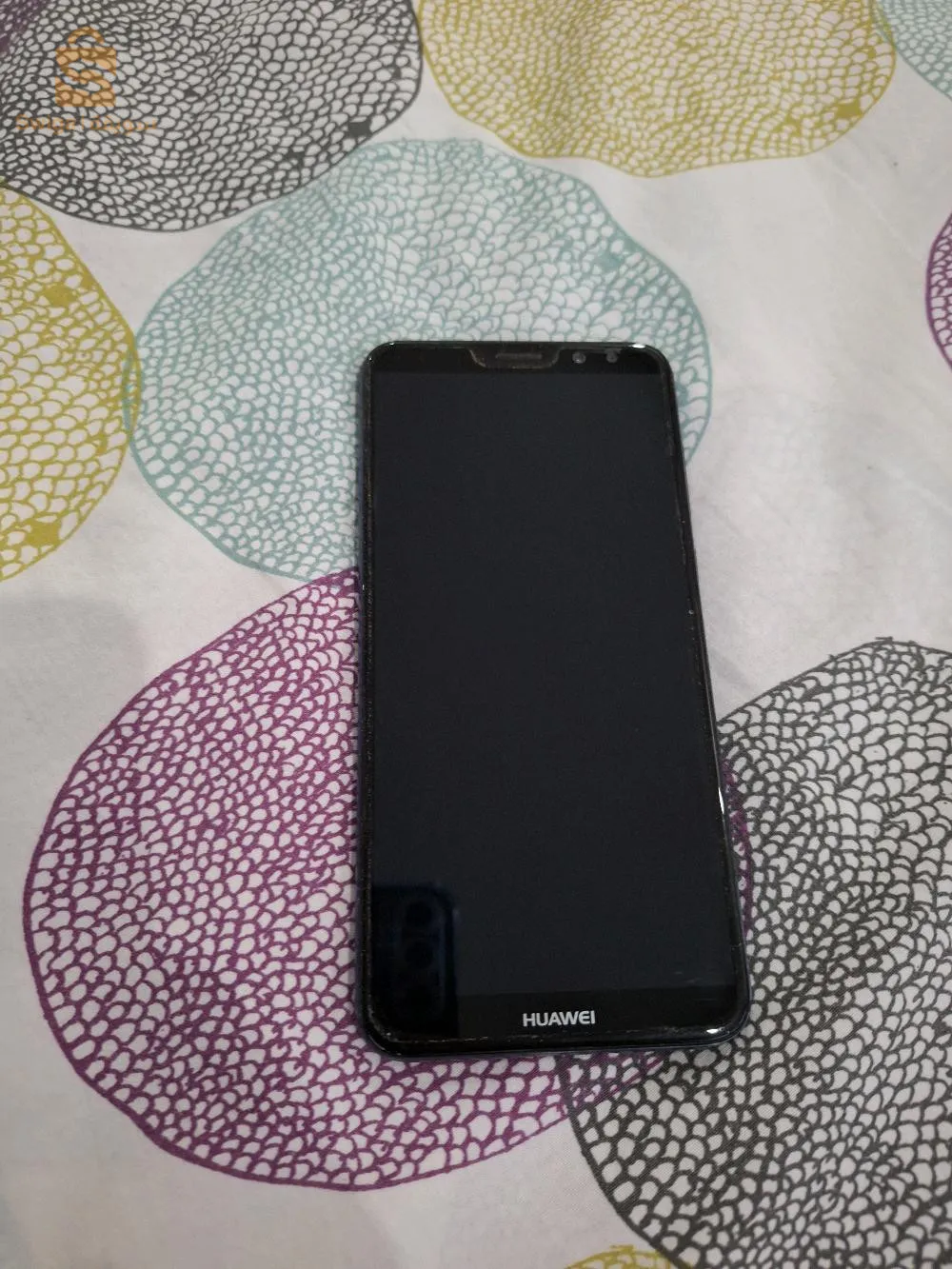 Huawei mate 10 lite
