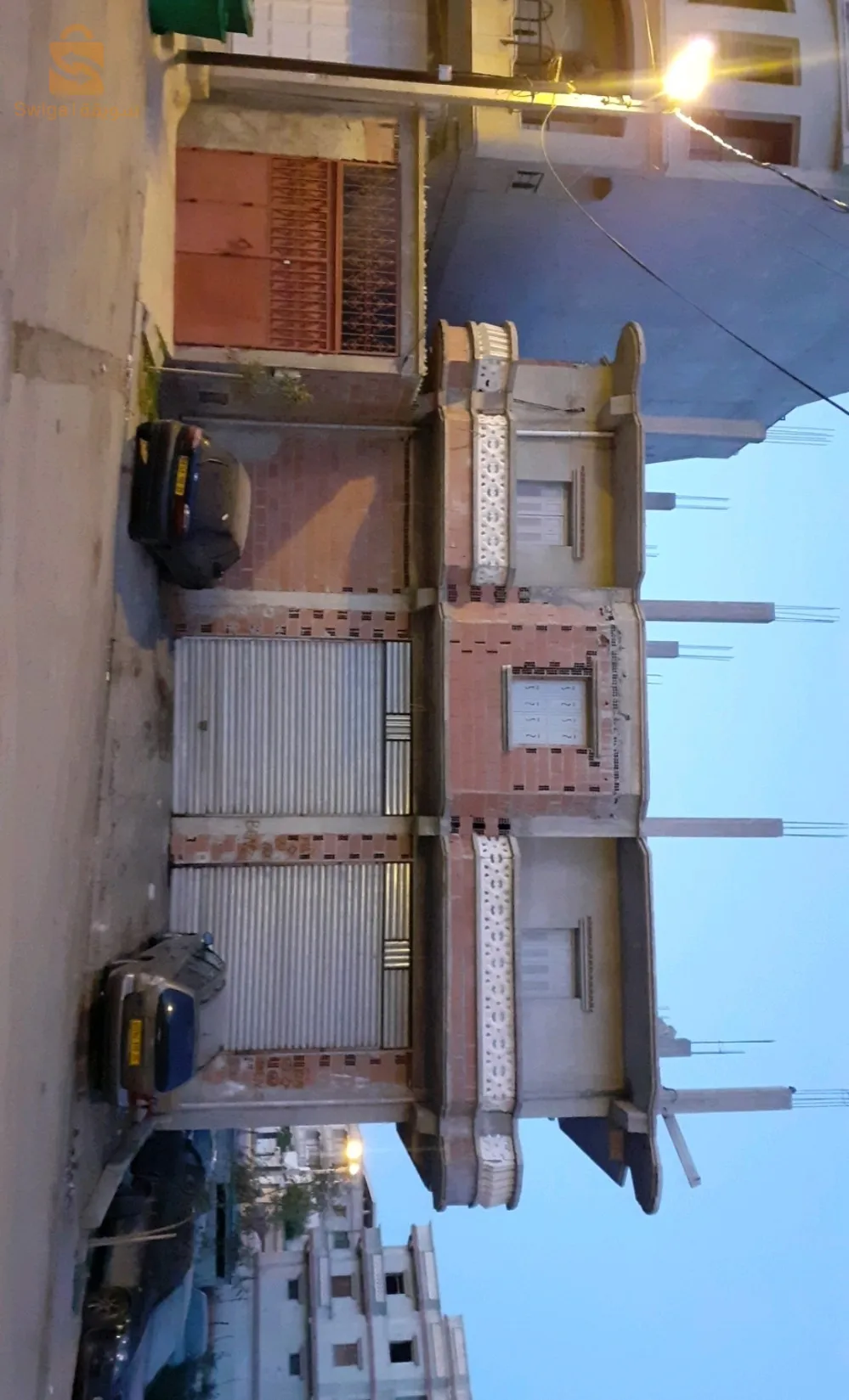 villa 300m²