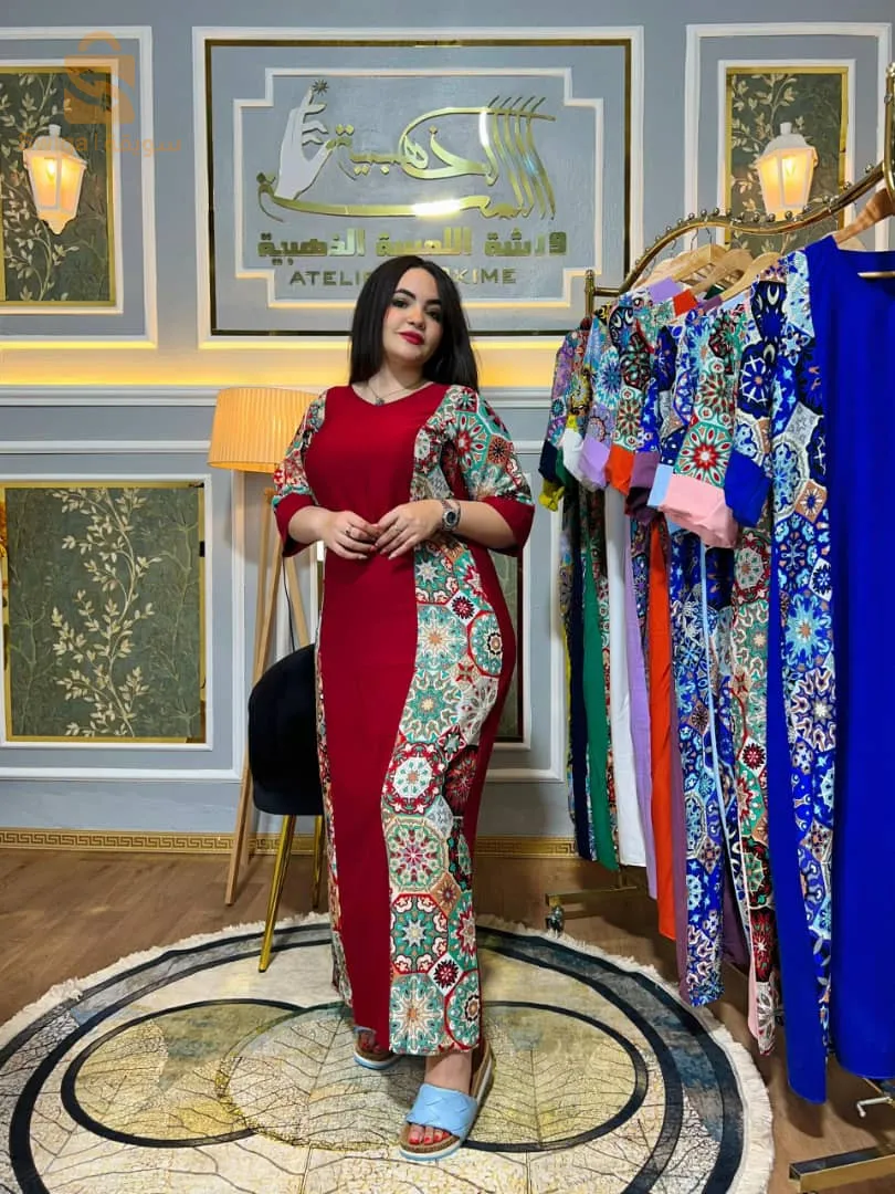 روبة الافراح.