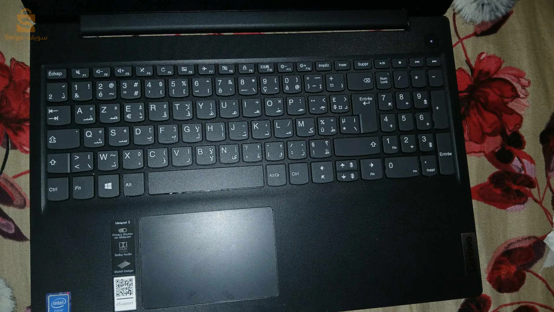 lenovo ideapad 3 15igl05