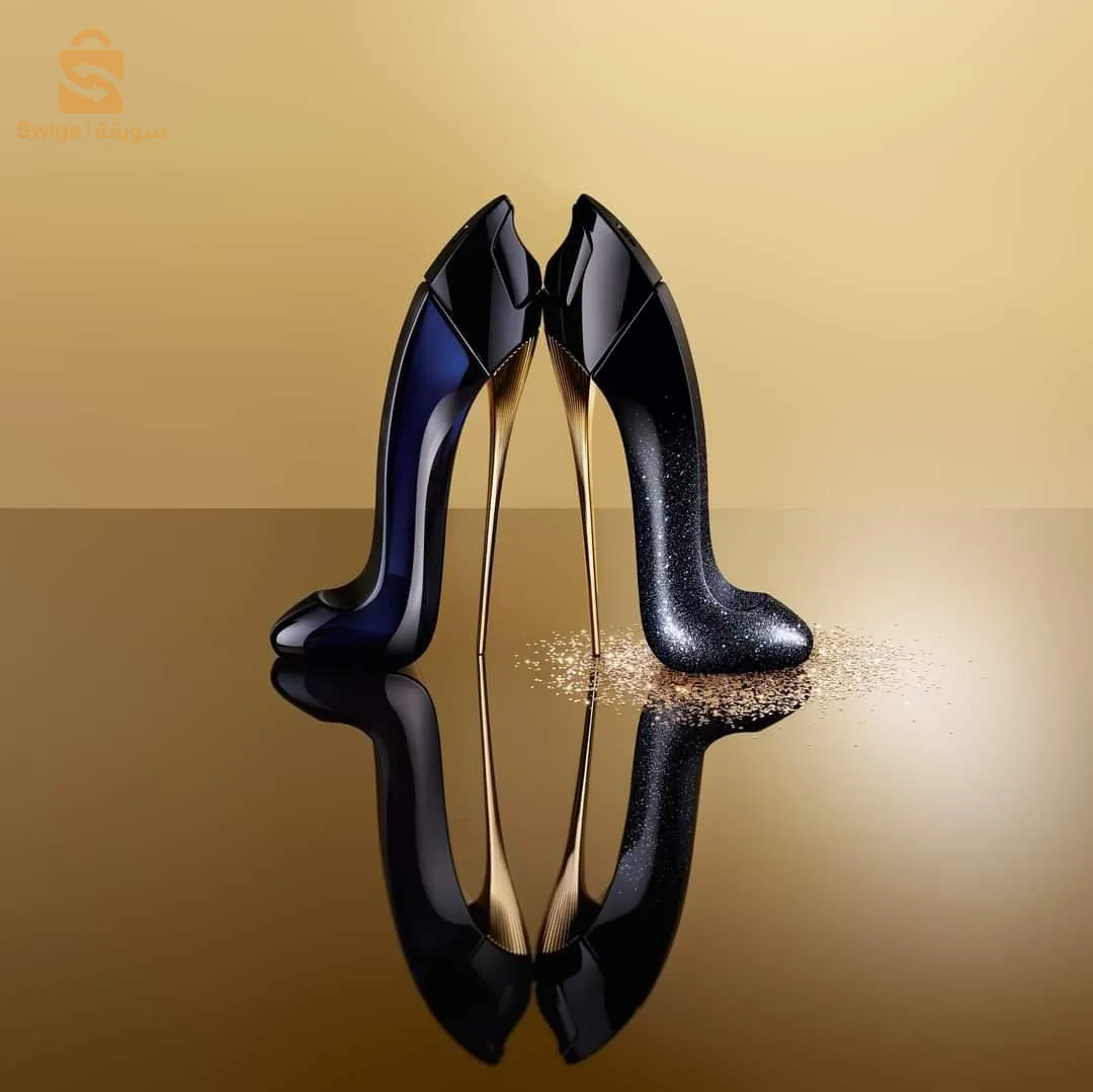 Parfum good girl carolina herrera